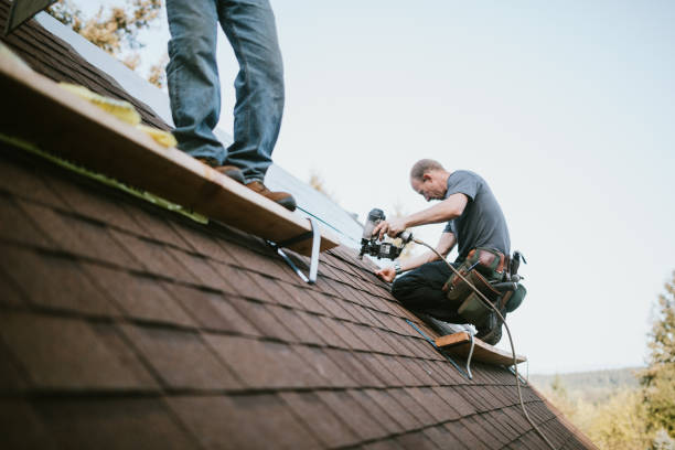 Fast & Reliable Emergency Roof Repairs in Southport, CT